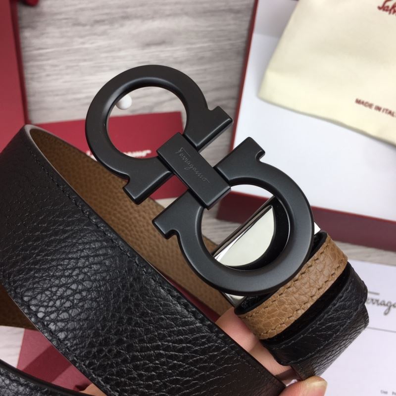 Ferragamo Belts